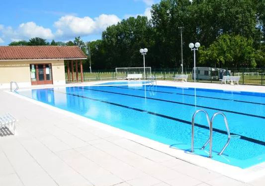 Les Berges Du Cele Mediodía-Pirineos - BAGNAC SUR CELE visuel 1/1