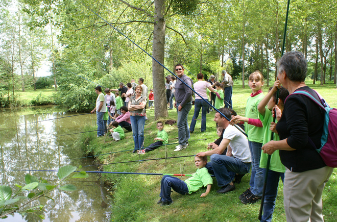 Les Berges du Gers Mediodía-Pirineos - Masseube visuel 3/5 Les Berges du Gers Mediodía-Pirineos - Masseube visuel 3/5