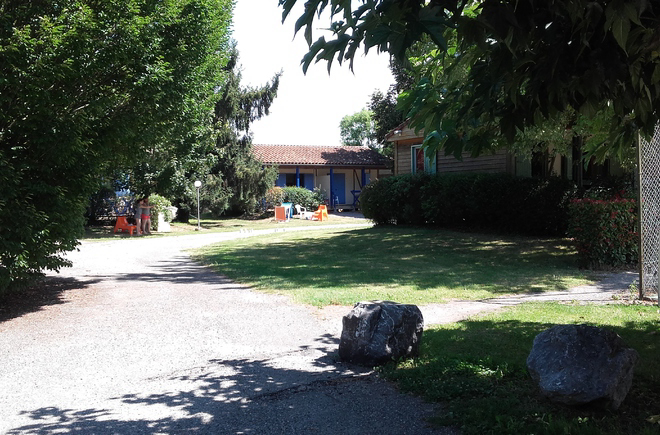 Les Berges du Gers Mediodía-Pirineos - Masseube visuel 4/5 Les Berges du Gers Mediodía-Pirineos - Masseube visuel 4/5