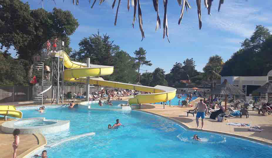 Les Biches Países del Loira - Saint-Hilaire-de-Riez visuel 34/35 Les Biches Países del Loira - Saint-Hilaire-de-Riez visuel 34/35