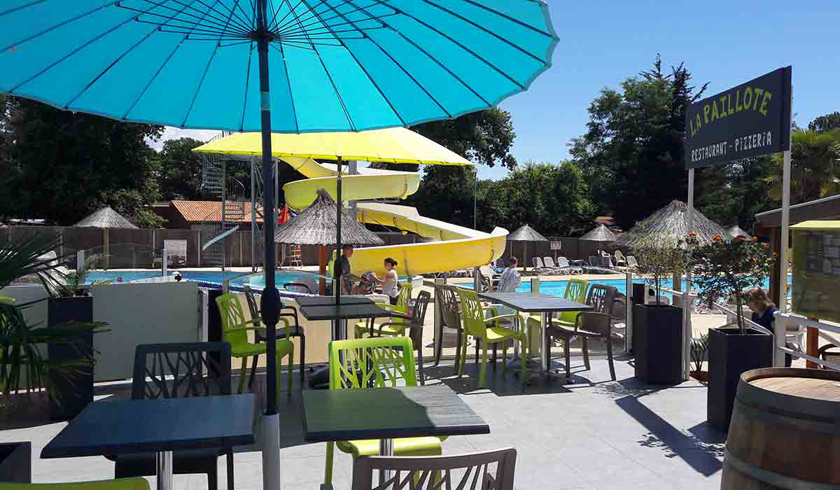 Les Biches Países del Loira - Saint-Hilaire-de-Riez visuel 5/35 Les Biches Países del Loira - Saint-Hilaire-de-Riez visuel 5/35