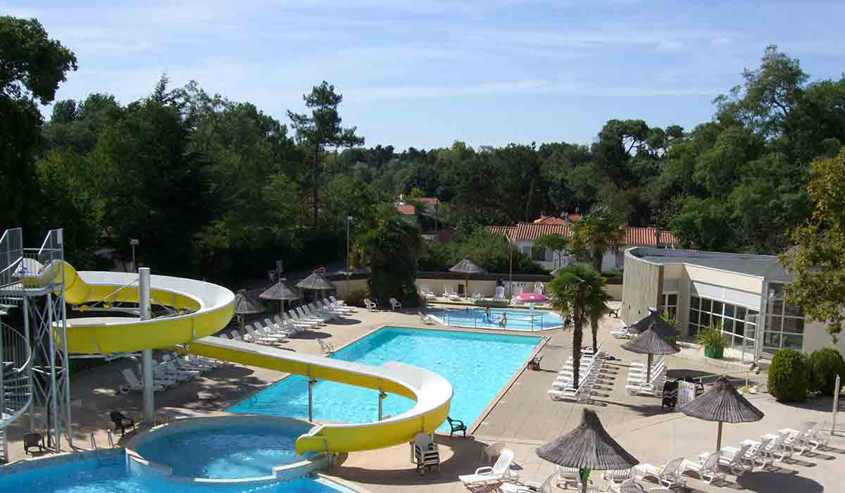 Les Biches Países del Loira - Saint-Hilaire-de-Riez visuel 8/35 Les Biches Países del Loira - Saint-Hilaire-de-Riez visuel 8/35