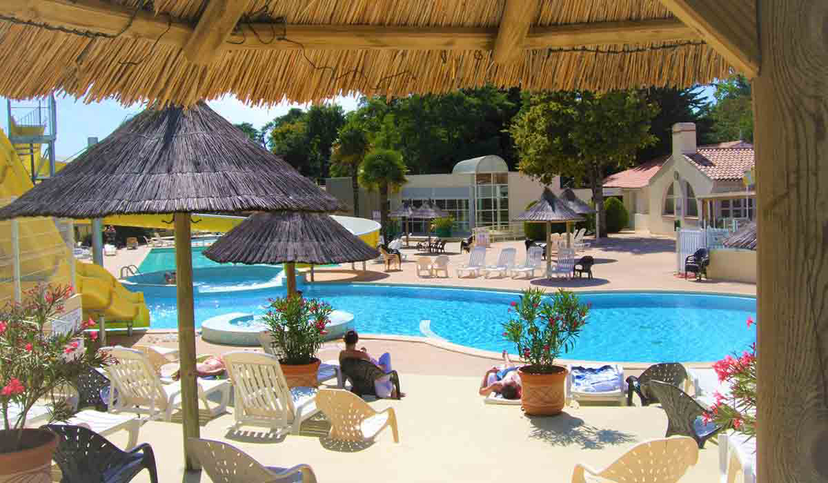 Les Biches Países del Loira - Saint-Hilaire-de-Riez visuel 9/35 Les Biches Países del Loira - Saint-Hilaire-de-Riez visuel 9/35