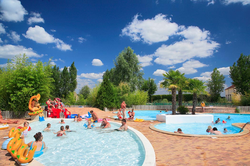 Les Bois du Bardelet centro valle - Gien visuel 3/10 Les Bois du Bardelet centro valle - Gien visuel 3/10