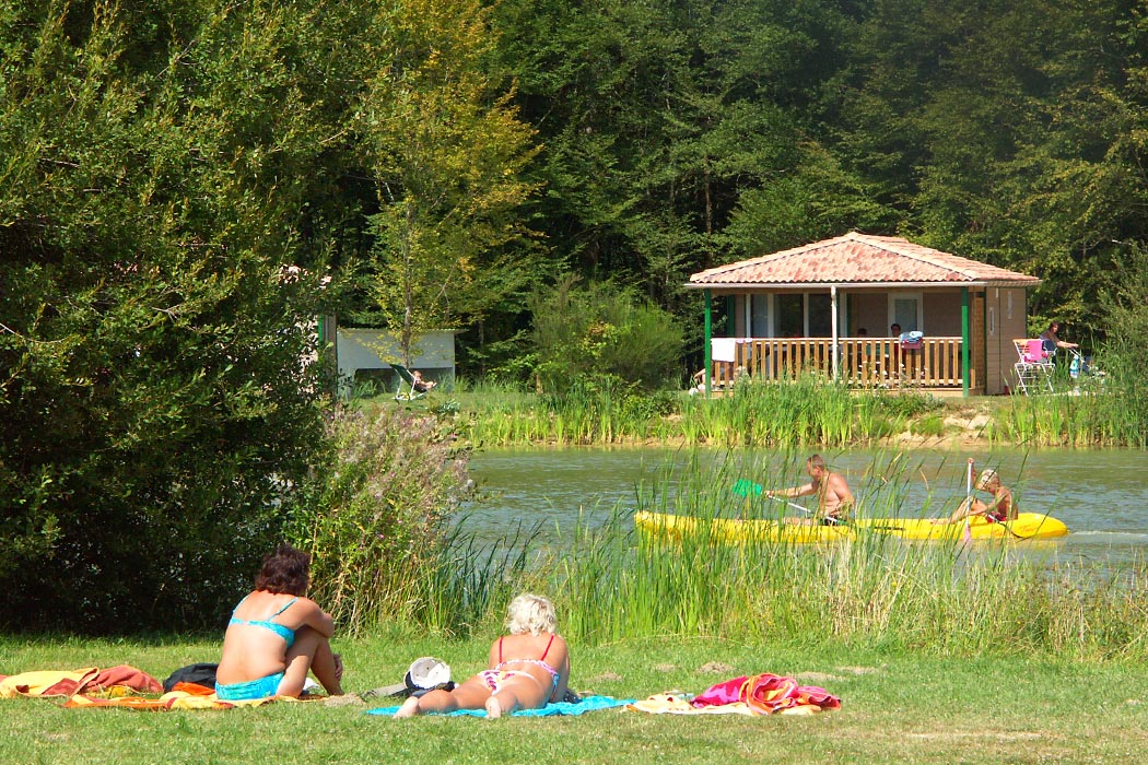 Les Bois du Bardelet centro valle - Gien visuel 5/10 Les Bois du Bardelet centro valle - Gien visuel 5/10
