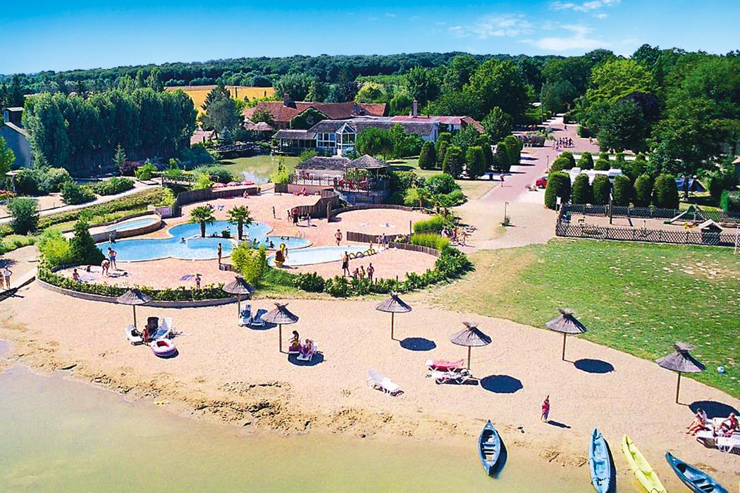 Les Bois du Bardelet centro valle - Gien visuel 4/10 Les Bois du Bardelet centro valle - Gien visuel 4/10