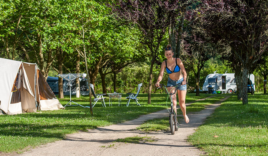 Camping de la Moselle Lorena - Liverdun visuel 5/10