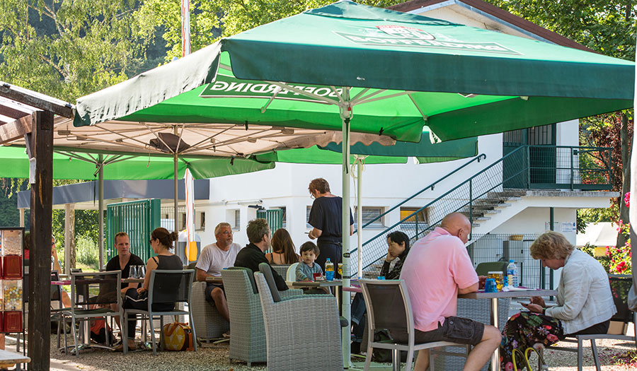 Camping de la Moselle Lorena - Liverdun visuel 4/10