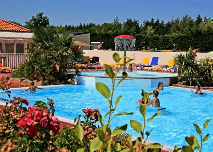 Les Brillas Países del Loira - Les Moutiers en Retz visuel 9/16