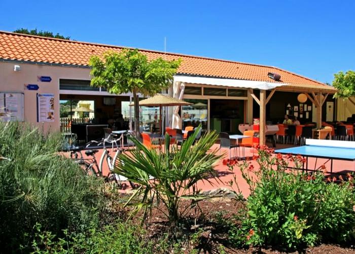 Les Brillas Países del Loira - Les Moutiers en Retz visuel 16/16