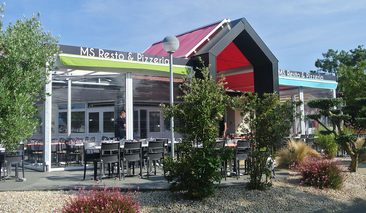 Camping Club MS Les Brunelles Países del Loira - Longeville sur Mer visuel 36/55