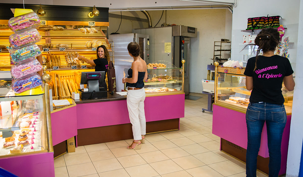 Camping Club MS Les Brunelles Países del Loira - Longeville sur Mer visuel 27/55