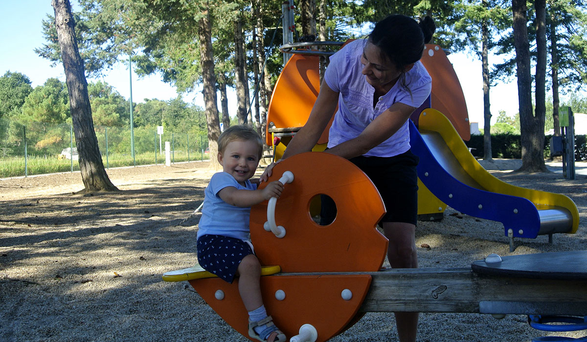 Camping Club MS Les Brunelles Países del Loira - Longeville sur Mer visuel 32/55