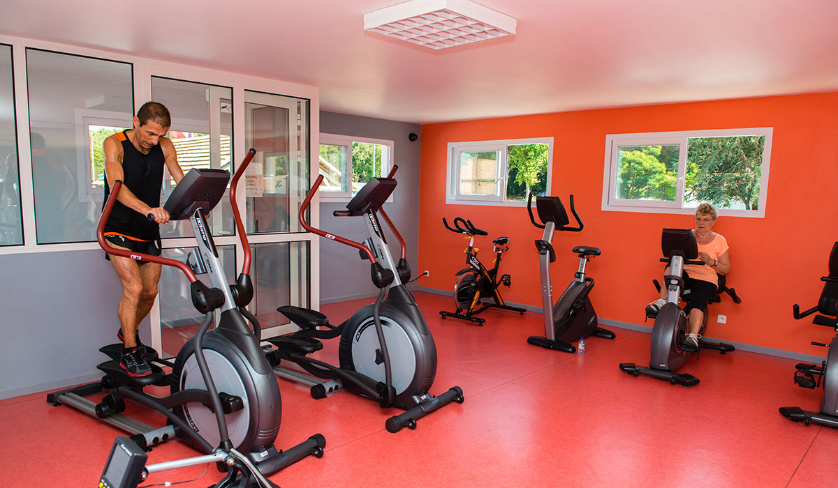 Camping Club MS Les Brunelles Países del Loira - Longeville sur Mer visuel 29/55