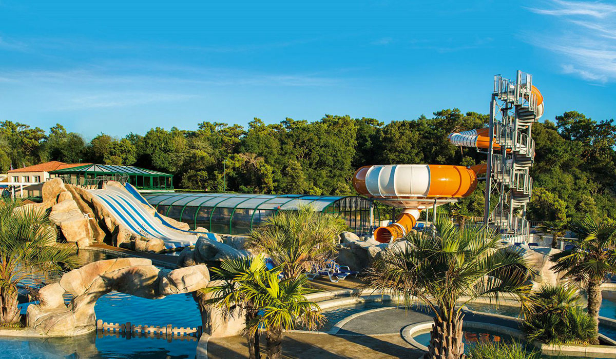 Camping Club MS Les Brunelles Países del Loira - Longeville sur Mer visuel 20/55