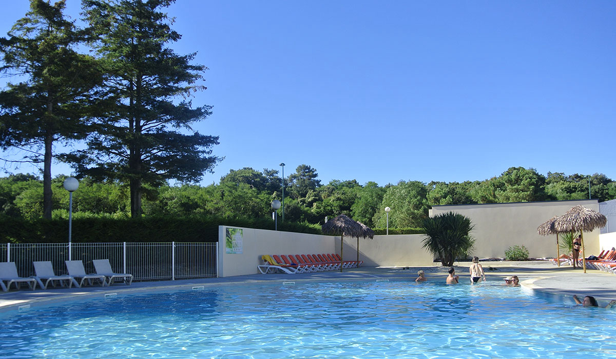 Camping Club MS Les Brunelles Países del Loira - Longeville sur Mer visuel 26/55