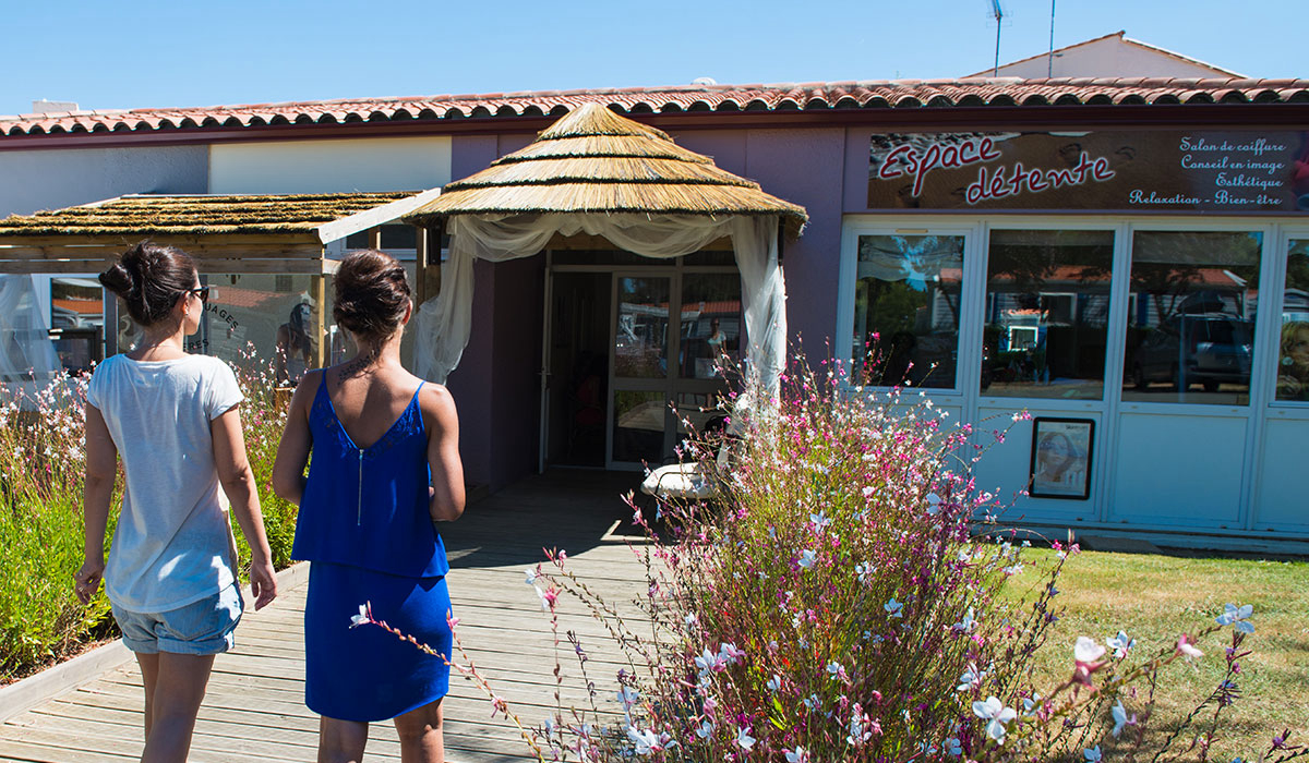 Camping Club MS Les Brunelles Países del Loira - Longeville sur Mer visuel 33/55