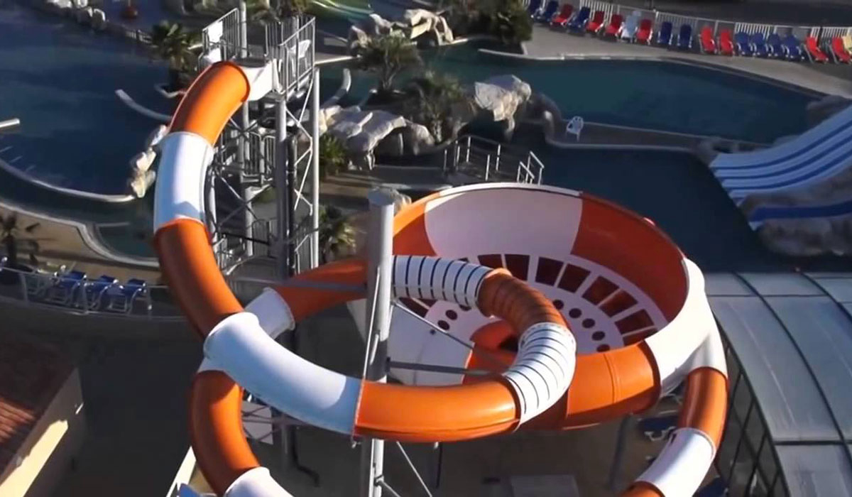 Camping Club MS Les Brunelles Países del Loira - Longeville sur Mer visuel 13/55