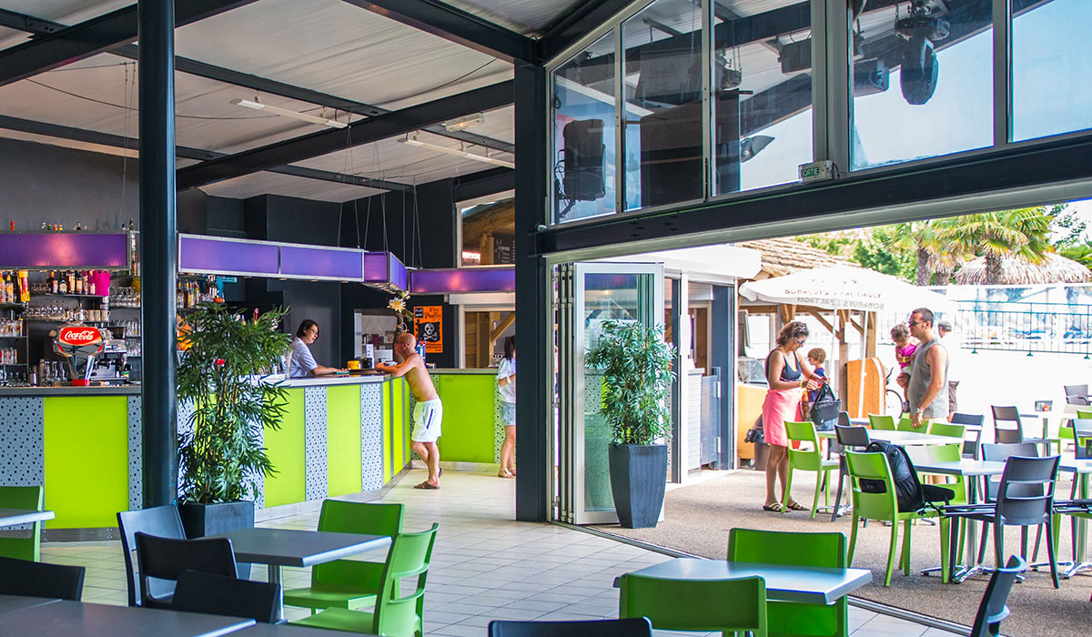 Camping Club MS Les Brunelles Países del Loira - Longeville sur Mer visuel 34/55