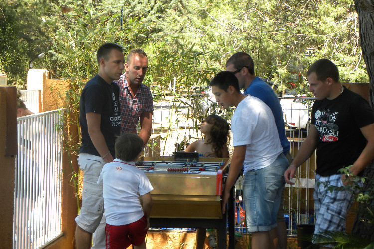 Les Bruyères Languedoc-Rosellón - Maureillas-las-Illas visuel 6/8