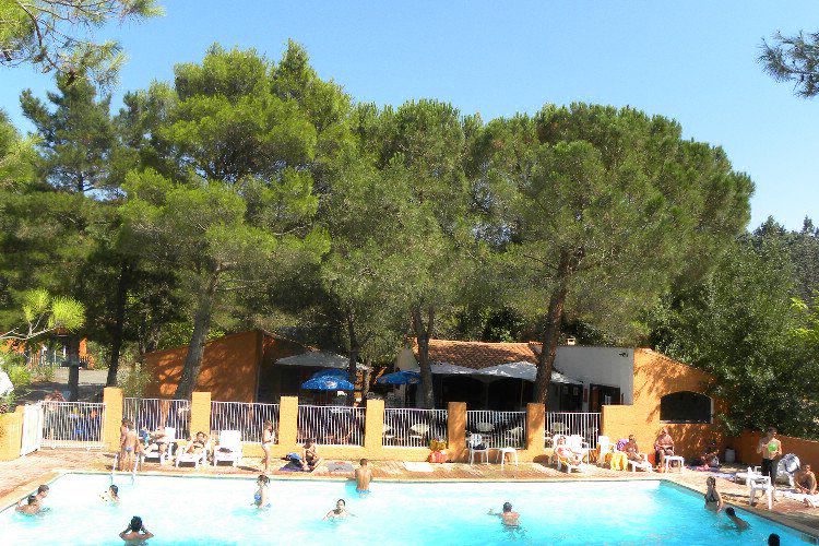 Les Bruyères Languedoc-Rosellón - Maureillas-las-Illas visuel 2/8