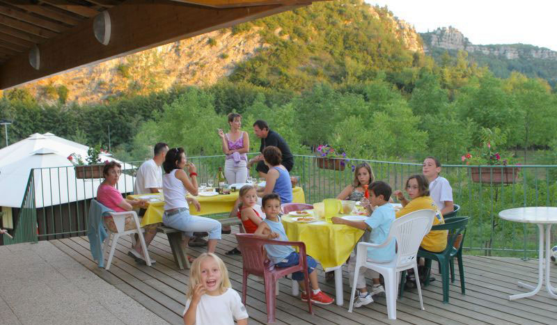 Les Cabanes de Cornillon Ródano-Alpes - Les Assions visuel 5/6