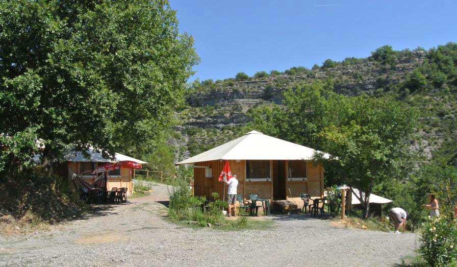 Les Cabanes de Cornillon Ródano-Alpes - Les Assions visuel 6/6