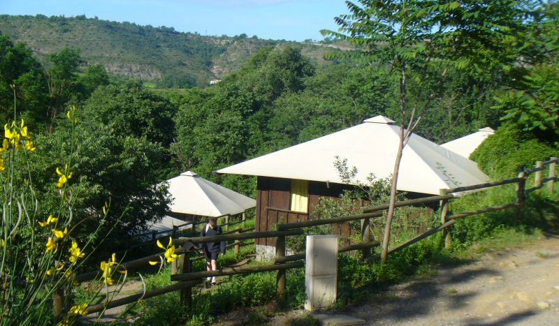 Les Cabanes de Cornillon Ródano-Alpes - Les Assions visuel 4/6