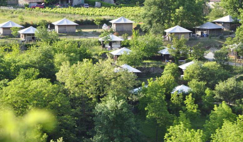 Les Cabanes de Cornillon Ródano-Alpes - Les Assions visuel 3/6