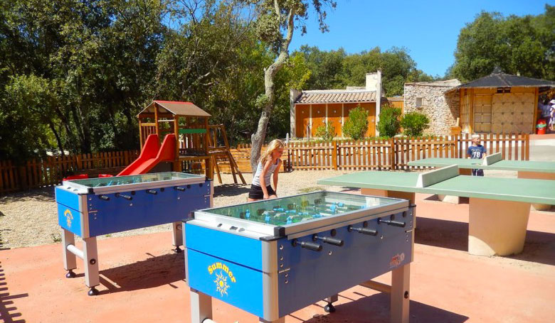 Les Cascades Languedoc-Rosellón - La Roque-sur-Cèze visuel 15/17 Les Cascades Languedoc-Rosellón - La Roque-sur-Cèze visuel 15/17