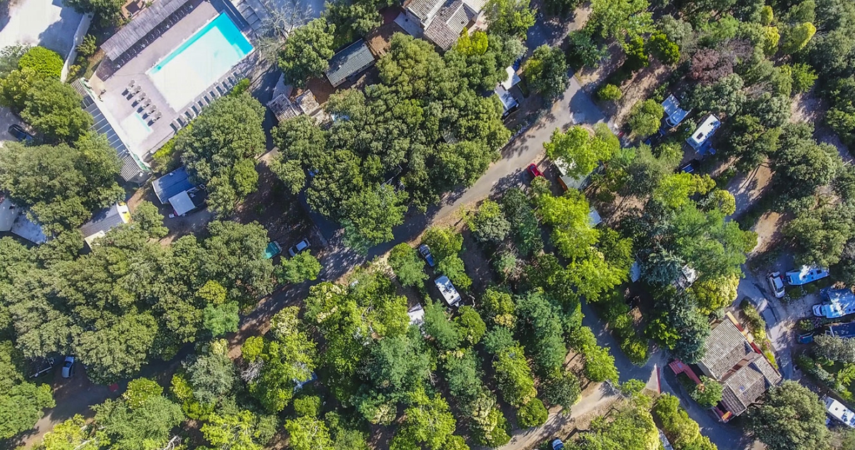 Les Cascades Languedoc-Rosellón - La Roque-sur-Cèze visuel 8/17 Les Cascades Languedoc-Rosellón - La Roque-sur-Cèze visuel 8/17