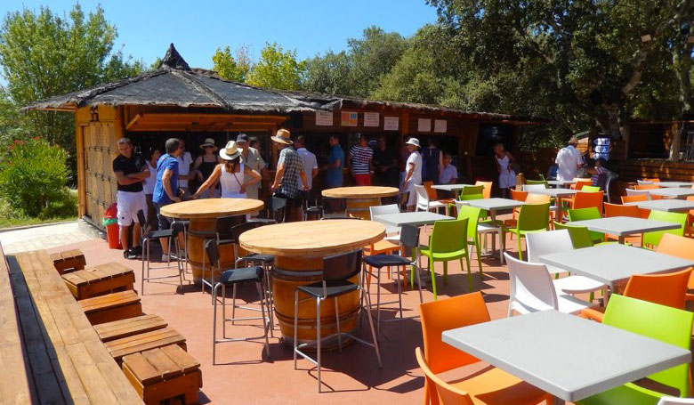 Les Cascades Languedoc-Rosellón - La Roque-sur-Cèze visuel 13/17 Les Cascades Languedoc-Rosellón - La Roque-sur-Cèze visuel 13/17