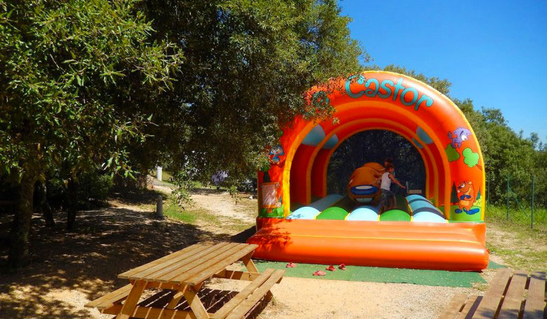 Les Cascades Languedoc-Rosellón - La Roque-sur-Cèze visuel 16/17 Les Cascades Languedoc-Rosellón - La Roque-sur-Cèze visuel 16/17