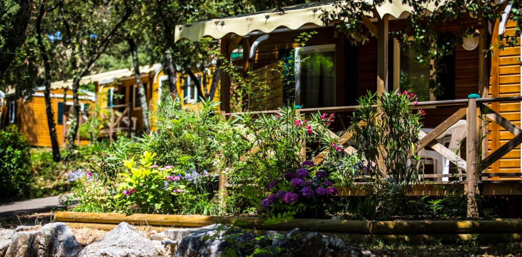 Les Cascades Languedoc-Rosellón - La Roque-sur-Cèze visuel 17/17 Les Cascades Languedoc-Rosellón - La Roque-sur-Cèze visuel 17/17