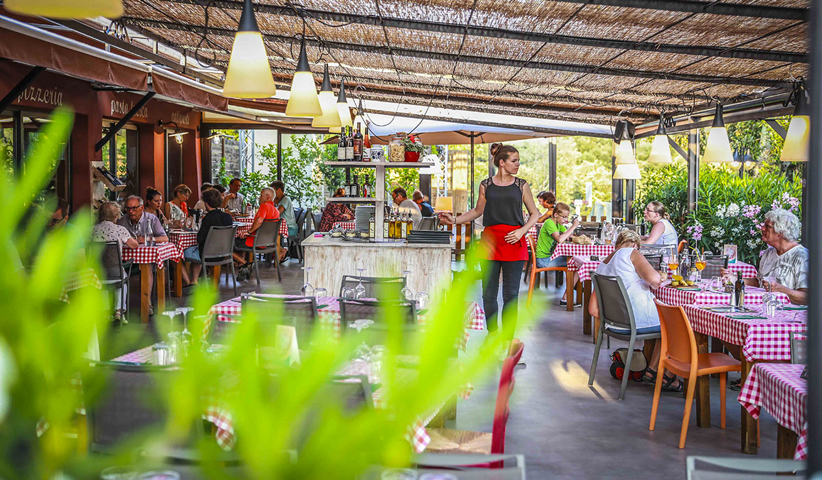 Les Cascades Languedoc-Rosellón - La Roque-sur-Cèze visuel 5/17 Les Cascades Languedoc-Rosellón - La Roque-sur-Cèze visuel 5/17