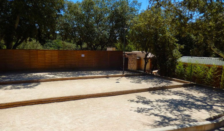 Les Cascades Languedoc-Rosellón - La Roque-sur-Cèze visuel 14/17 Les Cascades Languedoc-Rosellón - La Roque-sur-Cèze visuel 14/17