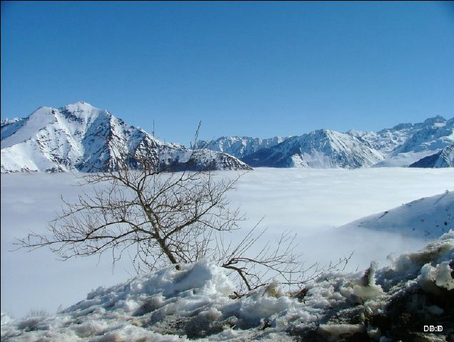 Les Cascades Mediodía-Pirineos - Luz-Saint-Sauveur visuel 5/5 Les Cascades Mediodía-Pirineos - Luz-Saint-Sauveur visuel 5/5