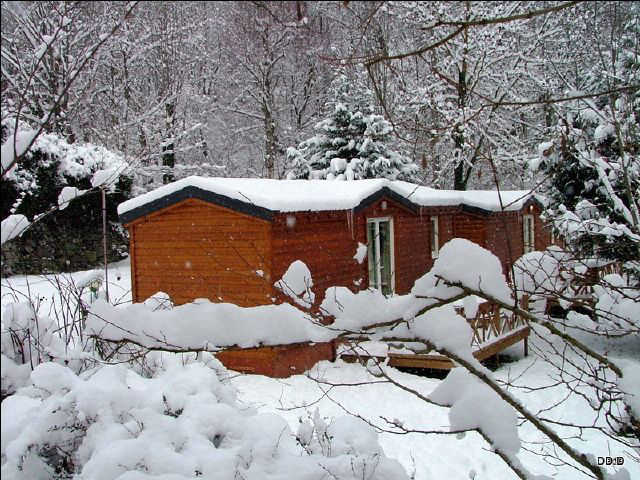 Les Cascades Mediodía-Pirineos - Luz-Saint-Sauveur visuel 4/5 Les Cascades Mediodía-Pirineos - Luz-Saint-Sauveur visuel 4/5