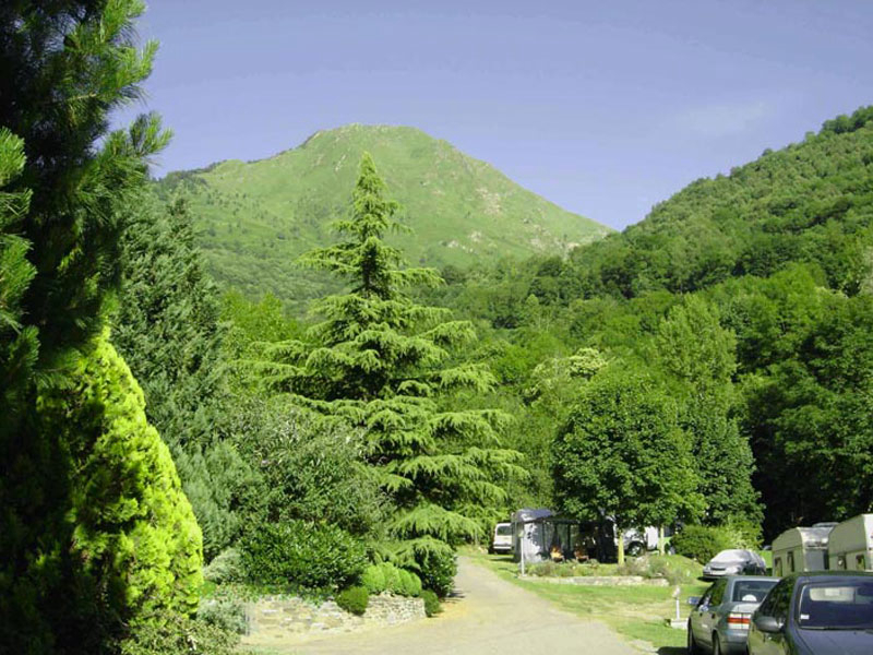 Les Cascades Mediodía-Pirineos - Luz-Saint-Sauveur visuel 3/5 Les Cascades Mediodía-Pirineos - Luz-Saint-Sauveur visuel 3/5