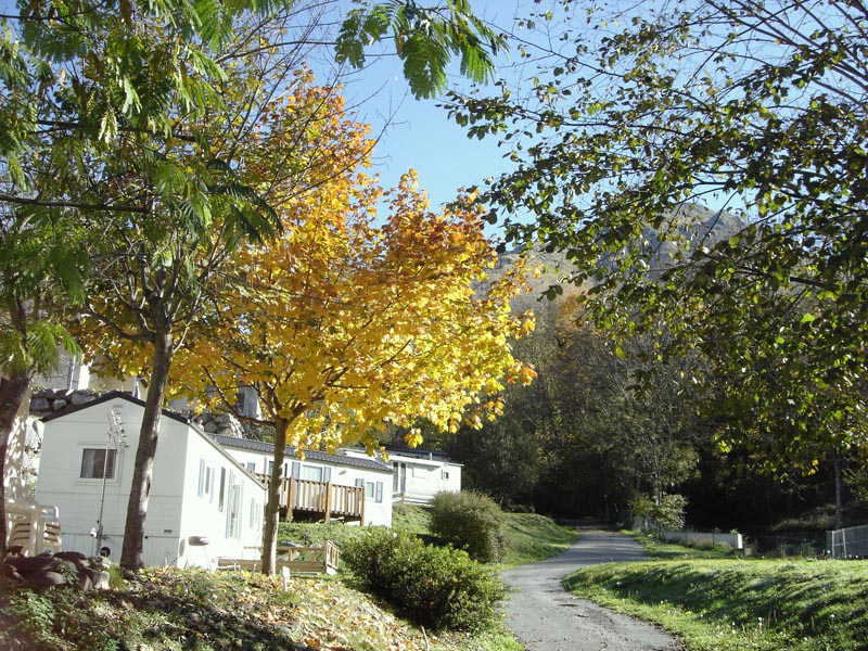 Les Cascades Mediodía-Pirineos - Luz-Saint-Sauveur visuel 2/5 Les Cascades Mediodía-Pirineos - Luz-Saint-Sauveur visuel 2/5