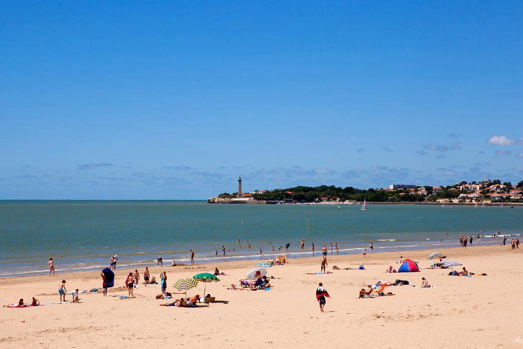 Les Catalpas Poitou-Charentes - Saint-Georges-de-Didonne visuel 1/7