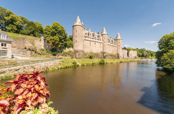 Les Cerisiers Bretaña - Guillac visuel 28/29 Les Cerisiers Bretaña - Guillac visuel 28/29
