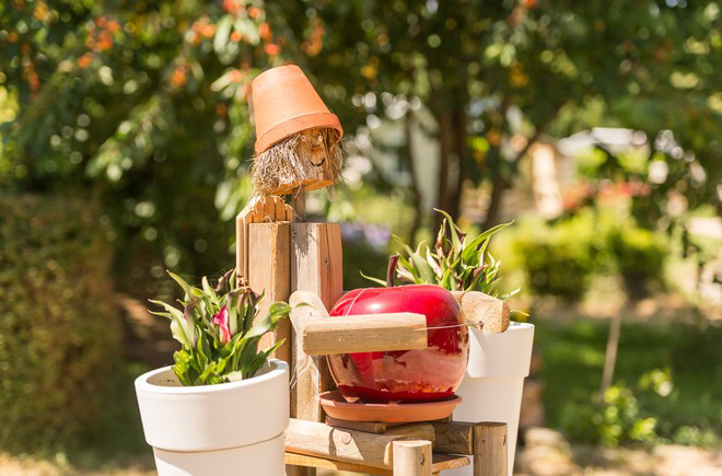 Les Cerisiers Bretaña - Guillac visuel 19/29 Les Cerisiers Bretaña - Guillac visuel 19/29