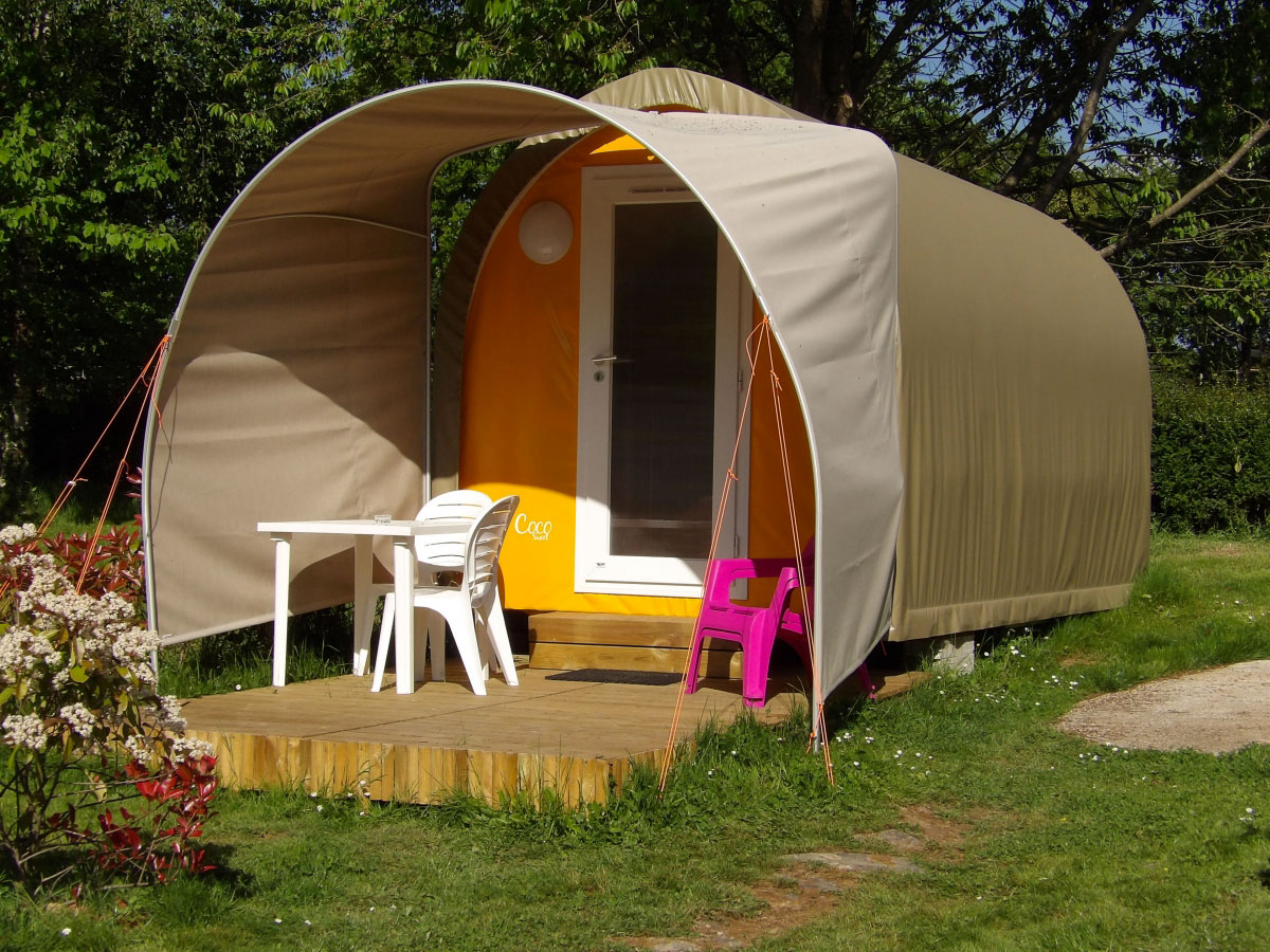 Les Cerisiers Bretaña - Guillac visuel 12/29 Les Cerisiers Bretaña - Guillac visuel 12/29