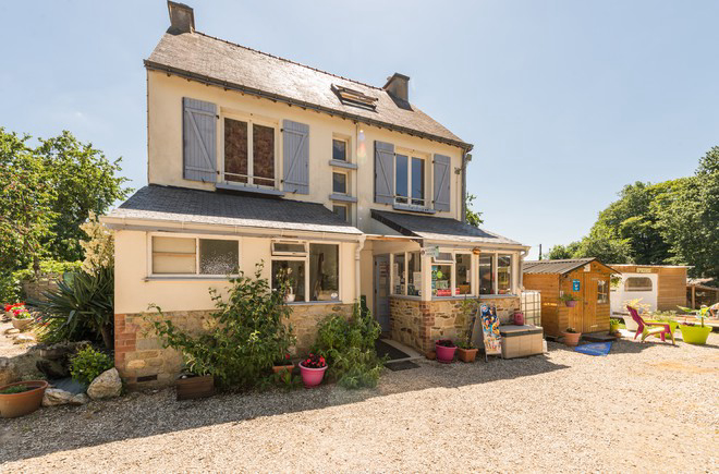 Les Cerisiers Bretaña - Guillac visuel 17/29 Les Cerisiers Bretaña - Guillac visuel 17/29