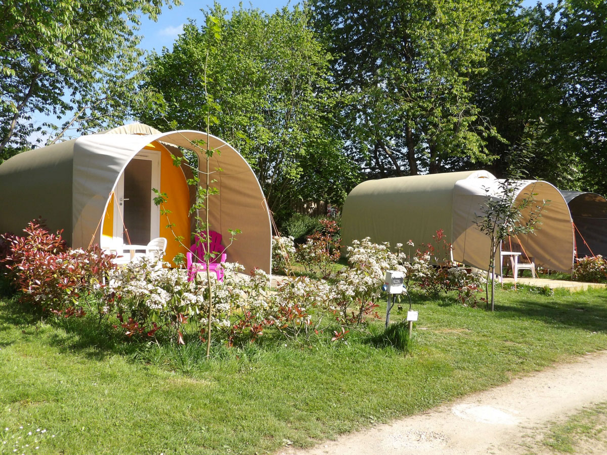 Les Cerisiers Bretaña - Guillac visuel 4/29 Les Cerisiers Bretaña - Guillac visuel 4/29