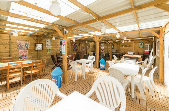 Les Cerisiers Bretaña - Guillac visuel 14/29 Les Cerisiers Bretaña - Guillac visuel 14/29