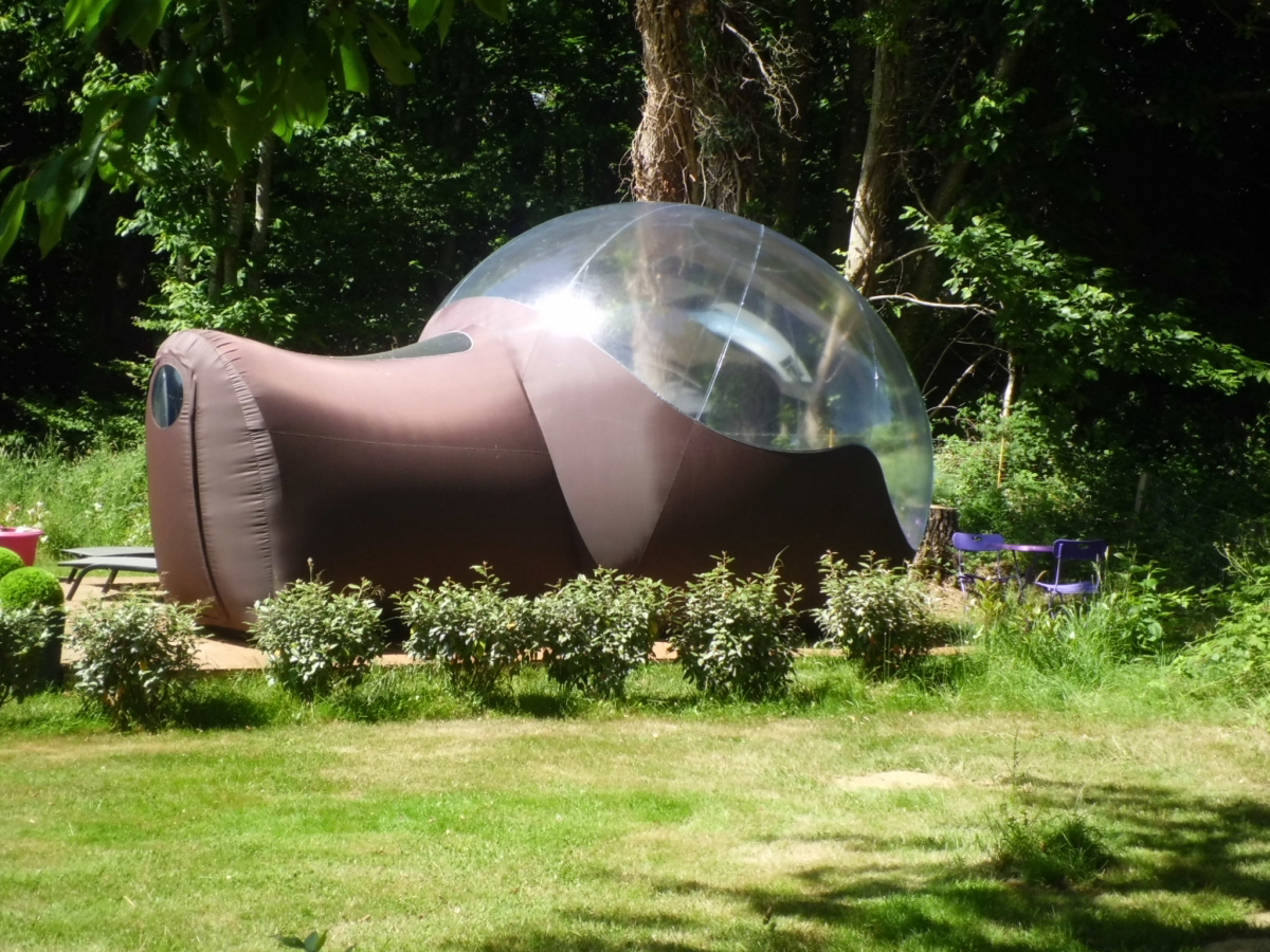 Les Cerisiers Bretaña - Guillac visuel 13/29 Les Cerisiers Bretaña - Guillac visuel 13/29