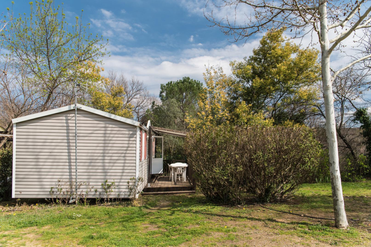 Les Cerisiers Languedoc-Rosellón - Céret visuel 2/4