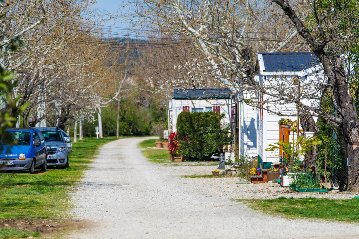 Les Cerisiers Languedoc-Rosellón - Céret visuel 3/4
